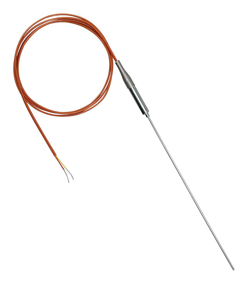 Omega TJC120-CAIN-040U-84-SMPW-M TJC120-CAIN-040U-84-SMPW-M Thermocouples 31AK5312 New