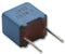 Vishay KP1830233631 KP1830233631 Power Film Capacitor Metallized PP Radial Box - 2 Pin 3300 pF &plusmn; 1% Pulse Through Hole