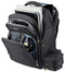 STARTECH NTBKBAG156 Laptop Backpack, 1680d Ballistic Nylon, 324mm x 203mm x 425mm, Black GTIN UPC EAN: 065030880909