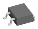 Littelfuse IXTT02N450HV IXTT02N450HV Power Mosfet N Channel 4.5 kV 200 mA 750 ohm TO-268HV Surface Mount