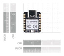 SEEED STUDIO 102010428 SBC, XIAO RP2040, ARM Cortex M0+, 264kB RAM, 2MB Flash, Bluetooth, USB-C