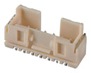 Molex 215931-0270 215931-0270 Pin Header Signal Wire-to-Board 2.5 mm 1 Rows 2 Contacts Surface Mount Straight