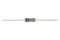 TT ELECTRONICS / WELWYN WA84-1R0JI Through Hole Resistor, 1 ohm, WA80, 3 W, &plusmn; 5%, Axial Leaded, 100 V