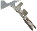 JST (JAPAN SOLDERLESS TERMINALS) SZE-002T-P0.3 Contact, ZE, Socket, Crimp, 24 AWG, Tin Plated Contacts, ZE Series Connectors