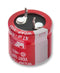 WURTH ELEKTRONIK 8.61021E+11 Electrolytic Capacitor, Snap-in, 33 &micro;F, 450 V, &plusmn; 20%, Snap-In, 2000 hours @ 105&deg;C