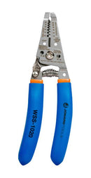 Jonard Tools WSS-1020 WSS-1020 Wire Stripper 20-10AWG 7.2"L SS New