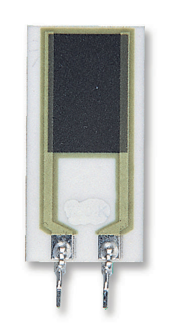 CGS - TE Connectivity MPC525R0J MPC525R0J Through Hole Resistor 5 ohm MPC W &plusmn; 5% Radial Leaded 300 V