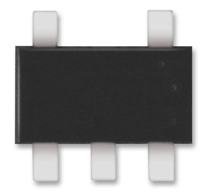 ONSEMI CPH5517-TL-E Bipolar Transistor Array, Complementary NPN and PNP, 50 V, 50 V, 1 A, 1 A, 900 mW