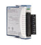 NI 779010-01 Digital Input Module, Universal, C Series, NI-9435, 4 Input, CompactDAQ/CompactRIO System