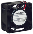 NMB Technologies 1608VL-05W-B50-B00 1608VL-05W-B50-B00 Axial FAN 40MM24V10.2CFM31.4dBA