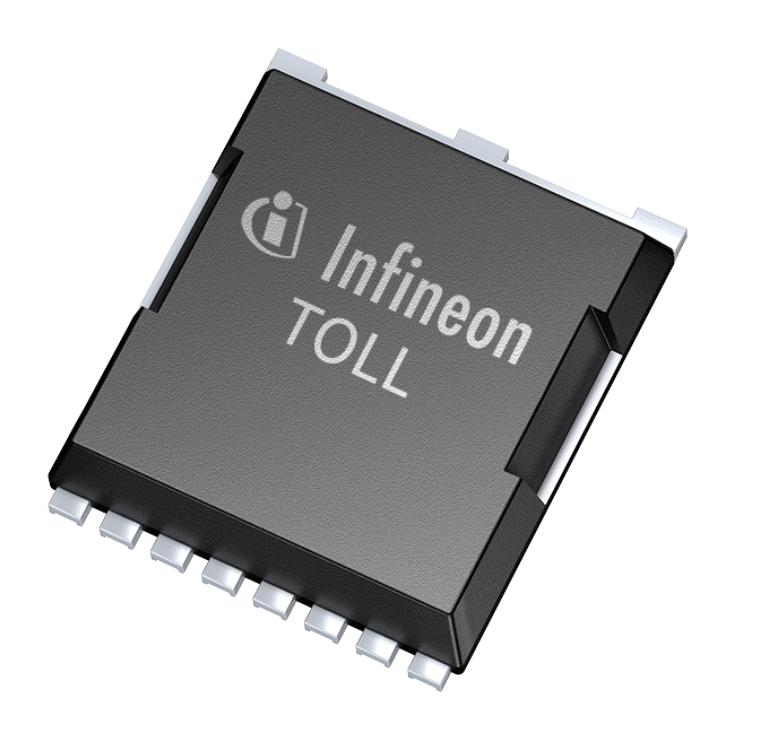 Infineon IPT015N10NF2SATMA1 IPT015N10NF2SATMA1 Power Mosfet N Channel 100 V 315 A 0.0013 ohm Hsof Surface Mount