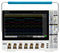 Tektronix MSO46 4-BW-350 MSO46 4-BW-350 MSO / MDO Oscilloscope 4 Series 6 Analogue 48 Digital 350 MHz 6.25 Gsps