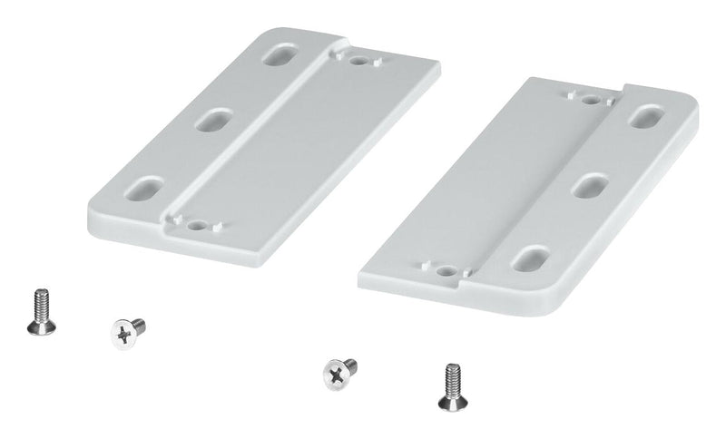 Phoenix Contact OCS MOUNT 0806 SET OCS Mount SET Mounting Bracket Light Grey Polycarbonate 144 mm 65 Series Electronic Housings New