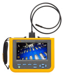 Fluke FLK-DS703 FC FLK-DS703 FC Videoscope 1280 x 720 Pixel 1X-8X 8.5mm