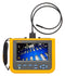 Fluke FLK-DS703 FC FLK-DS703 FC Videoscope 1280 x 720 Pixel 1X-8X 8.5mm