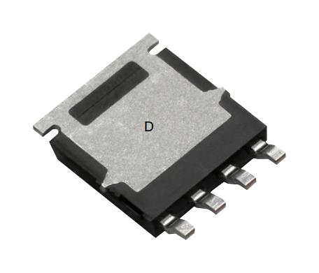 Vishay SQJA38EP-T1_GE3 SQJA38EP-T1_GE3 Power Mosfet N Channel 40 V 60 A 0.004 ohm Powerpak SO Surface Mount