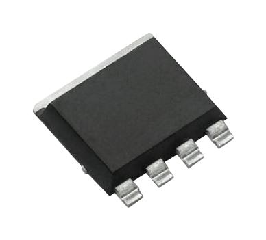 VISHAY SQJQ410EL-T1_GE3 Power MOSFET, N Channel, 100 V, 135 A, 0.0028 ohm, PowerPAK, Surface Mount