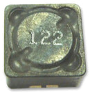 Bourns SRR1280-471K SRR1280-471K Power Inductor (SMD) 470 &Acirc;&micro;H 900 mA Shielded 1.25 A