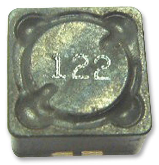 Bourns SRR1280-471K SRR1280-471K Power Inductor (SMD) 470 &Acirc;&micro;H 900 mA Shielded 1.25 A