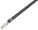 MOLEX 219654-1124 Cable Assembly, 22AWG, Micro-One ISL Crimp Terminal Socket to Micro-One ISL Crimp Terminal Socket