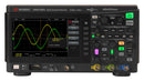 Keysight Technologies DSOX1202G DSOX1202G Digital Oscilloscope Infiniivision 1000 X 2 Analogue 1 Ext Trigger 70 MHz Gsps Mpts