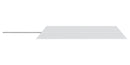 CGS - TE Connectivity CJP80JR68J CJP80JR68J Resistor 0.68 ohm CJP Series 80 W &plusmn; 5% Radial Leaded 850 V