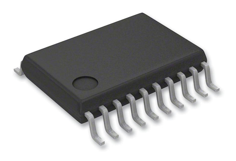 RENESAS R5F1026AASP