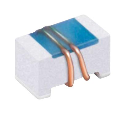 Coilcraft 0402DC-8N7XGRW 0402DC-8N7XGRW Wirewound Inductor 8.7 nH 0.07 ohm 7.68 GHz 1.6 A 0402 [1005 Metric] 0402DC Series