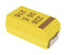 KEMET T495B106K016ATE500 Surface Mount Tantalum Capacitor, 10 &micro;F, 16 V, 1411 [3528-21 Metric], &plusmn; 10%, 0.5 ohm, B