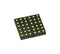 BROADCOM AFBR-S4N44P044M Silicon Photomultiplier Array, 3.72mm &Atilde;� 3.62mm, 40&micro;m/8334Microcells, 420nm, SMD, 36 Pin