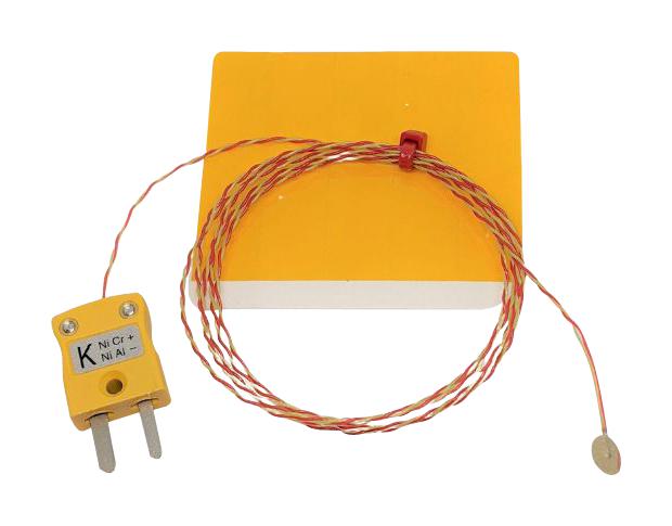 Labfacility Z2-K-1-MP-DISC-ANSI Z2-K-1-MP-DISC-ANSI Thermocouple Disc K 0 &deg;C 200 Copper 3.28 ft 1 m New