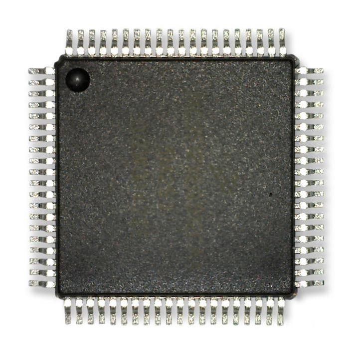 NXP MC9S12XEQ512MAA 16 Bit Microcontroller, HCS12X Family S12XE Series Microcontrollers, HCS12X, 16 bit, 50 MHz