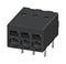 PHOENIX CONTACT 1770885 Wire-To-Board Terminal Block, 2.5 mm, 2 Ways, 20 AWG, 26 AWG, 0.5 mm&sup2;, Push In