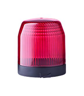 Auer Signal 910128405 910128405 Beacon Multi Strobe Magenta 24 V IP66 / IP67 70 mm Lens Modul-Perfect Series New