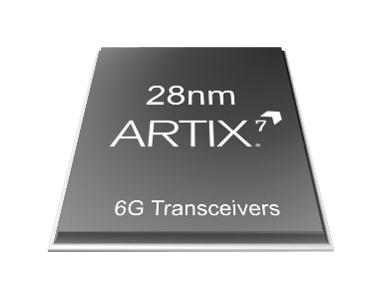 AMD Xilinx XC7A25T-1CPG238C XC7A25T-1CPG238C Fpga Artix-7 3650 Blocks 23360 Macrocells 1620Kbit RAM 950mV to 1.05V Core CSBGA-238