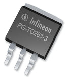 Infineon IPB026N06NATMA1 IPB026N06NATMA1 Power Mosfet N Channel 60 V 100 A 0.0023 ohm TO-263 (D2PAK) Surface Mount