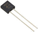 ALPHA ELECTRONICS MATFY9M0000A Through Hole Resistor, 9 Mohm, MATF Series, 200 mW, &plusmn; 0.05%, Radial Leaded, 300 V