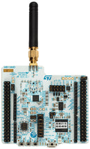 Stmicroelectronics NUCLEO-WL55JC1 NUCLEO-WL55JC1 Development Board Nucleo-64 865 to 928 MHz STM32WL55JCI 32-Bit ARM Cortex-M0+/M4 MCU