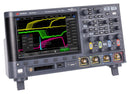 Keysight Technologies DSOX3024G DSOX3024G Digital Oscilloscope Infiniivision 3000G X Series 4 Channel 200 MHz 5 Gsps Mpts 1.75 ns