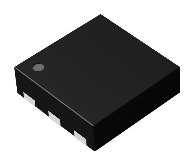 Rohm RF4P060BGTCR RF4P060BGTCR Power Mosfet N Channel 100 V 6 A 0.041 ohm DFN2020 Surface Mount