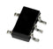 ONSEMI NCP551SN25T1G LDO Voltage Regulator, Fixed, 0 V to 12 V in, 130 mV drop, 2.5 V/150 mA out, SOT-23-5