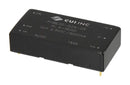 CUI PYBE30-Q24-S15H Isolated Through Hole DC/DC Converter, ITE, 4:1, 30 W, 1 Output, 15 V, 2 A