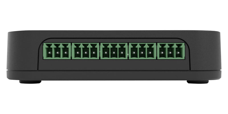 IKALOGIC SP259I Logic Analyser, Industrial, 9, 1, 1Gbit, 250 MHz, 24.3 mm