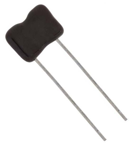 Cornell Dubilier CD5EC200JO3F CD5EC200JO3F Silver Mica Capacitor 20PF 300V 5% Radial New