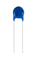 Vishay WYO502MCMCRAKR WYO502MCMCRAKR Ceramic Suppression Capacitor 5000 pF &plusmn; 20% X1 / Y2 440 V 250 Radial Leaded