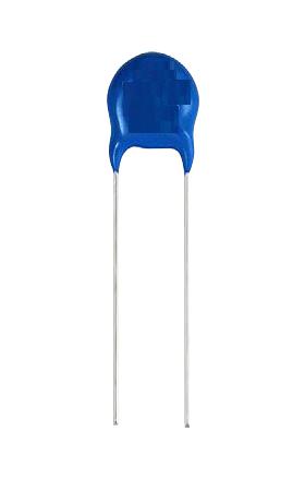 Vishay WYO502MCMCRAKR WYO502MCMCRAKR Ceramic Suppression Capacitor 5000 pF &plusmn; 20% X1 / Y2 440 V 250 Radial Leaded