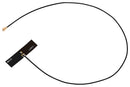 Molex 219611-0300 219611-0300 RF Antenna Adhesive Linear 2.4 to 7.125 GHz 2.5 dBi