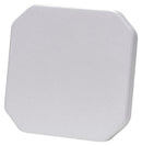 LAIRD EXTERNAL ANTENNAS S9025PRRASMAF RFID Antenna, 928MHz, 5.5dBi, 10W, R/A SMA Connector, Panel, Right Hand Circular