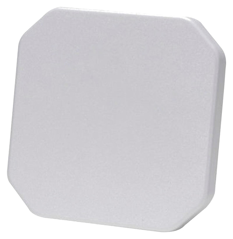 LAIRD EXTERNAL ANTENNAS S9025PRRTN RFID Antenna, 928MHz, 5.5dBi, 10W, RP TNC Connector, Panel, Right Hand Circular