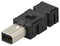 TE Connectivity 2013595-3 2013595-3 Modular Connector RJ45 Plug 1 x (Port) 8P8C Cat5e Cable Mount